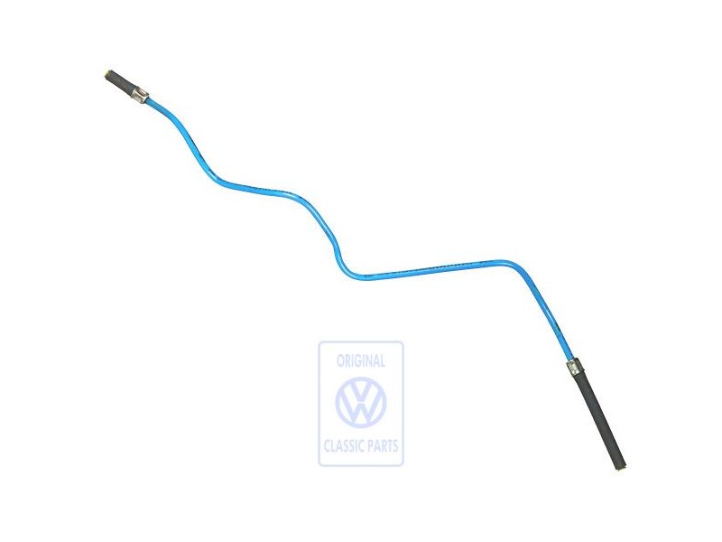 Genuine VW Fuel Pipe - 333201294A