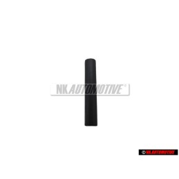 Genuine VW Hose - 357713155B