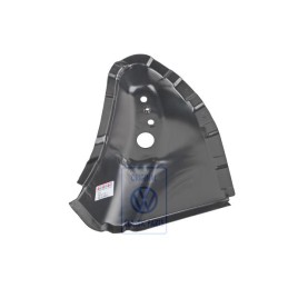 Genuine VW Bracket Mount - 333803746B