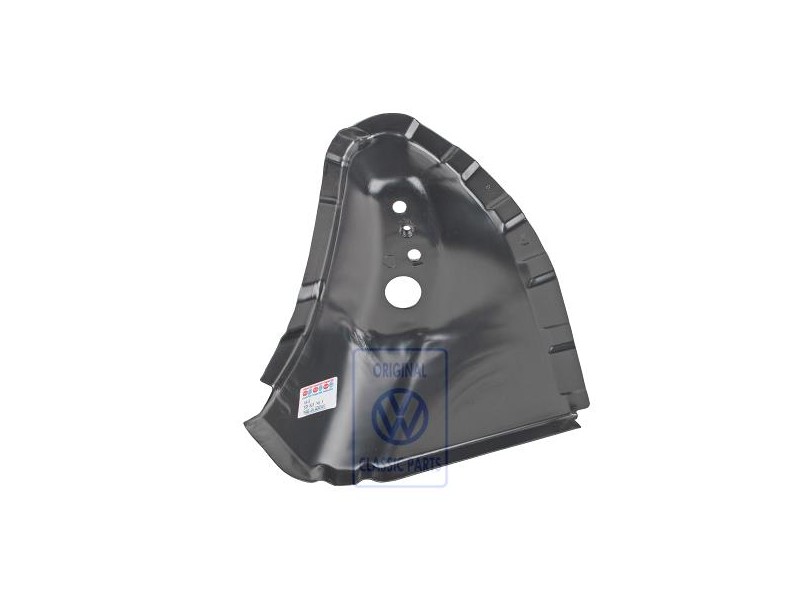 Genuine VW Bracket Mount - 333803746B