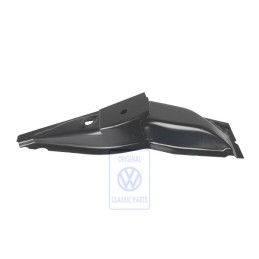 Genuine VW Reinforcement For Tunnel - 333804367