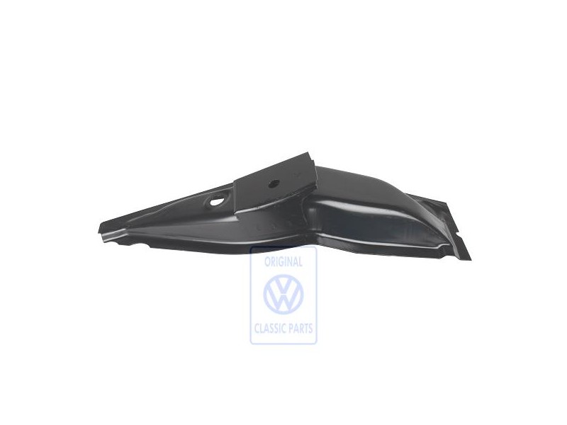 Genuine VW Reinforcement For Tunnel - 333804367