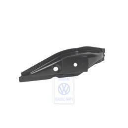 Genuine VW Reinforcement For Tunnel - 333804368