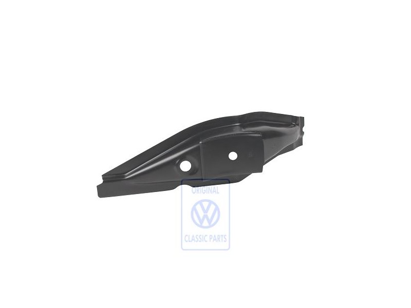 Genuine VW Reinforcement For Tunnel - 333804368