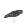 Genuine VW Reinforcement For Tunnel - 333804368