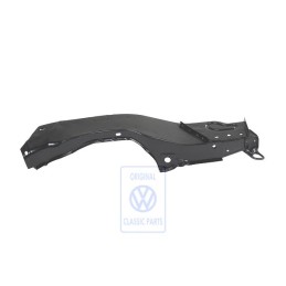 Genuine VW Side Member Rear Part - 333804602A