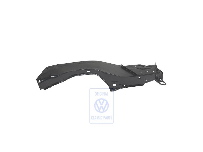 Genuine VW Side Member Rear Part - 333804602A