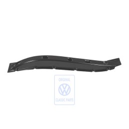 Genuine VW Reinforcement For Side Member - 333804639