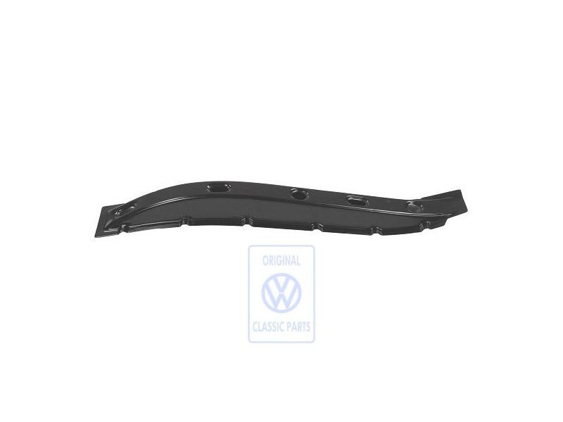 Genuine VW Reinforcement For Side Member - 333804639