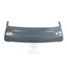Genuine VW Bumper Primed - 333807301D GRU