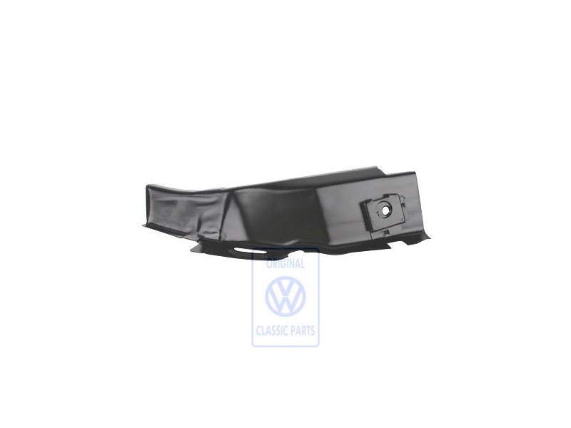 Genuine VW Reinforcement For C-Pillar - 333809611