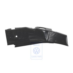 Genuine VW Reinforcement For C-Pillar - 333809612