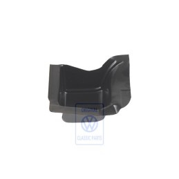 Genuine VW Insert Piece - 333813307