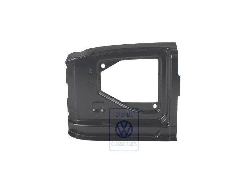 Genuine VW Mounting For Tail Light - 333813328