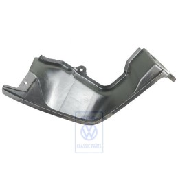 Genuine VW Trim - 333825218