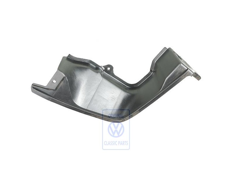 Genuine VW Trim - 333825218