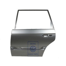 Genuine VW Door - 333833051A