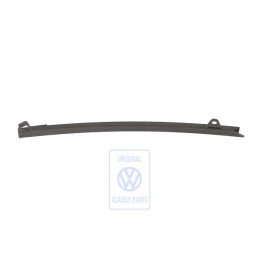 Genuine VW Guide Rail - 333839065B