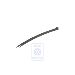 Genuine VW Guide Rail - 333839066A