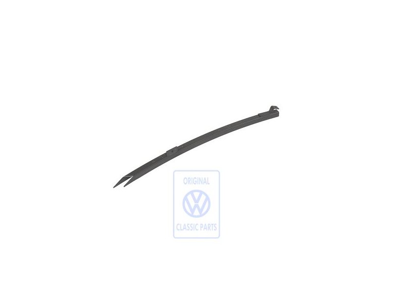 Genuine VW Guide Rail - 333839066A