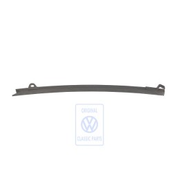Genuine VW Guide Rail - 333839066B