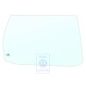 Genuine VW Door Window - 333845206