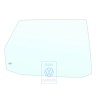 Genuine VW Door Window - 333845206A