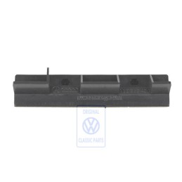 Genuine VW Retaining Strip - 333853493