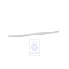 Genuine VW End Trim Grey Blue - 333867617 H50