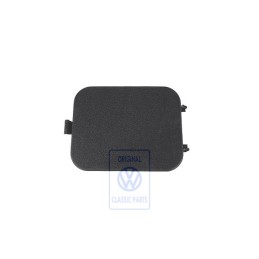 Genuine VW Cover Black - 333867655 4FB
