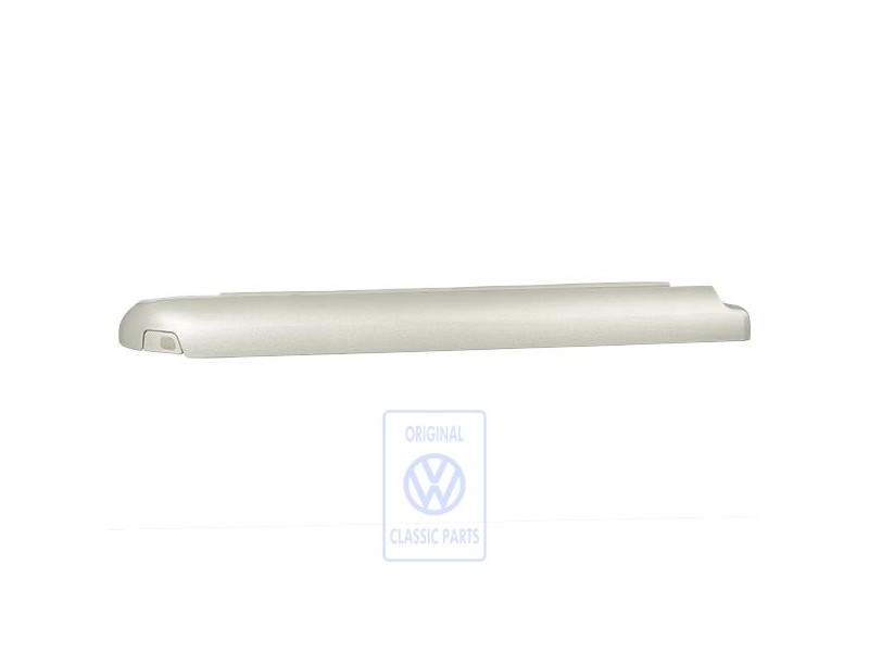 Genuine VW Guide Rail Platinum - 333867775 2VK