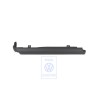 Genuine VW Guide Rail Black - 333867775B 2AQ