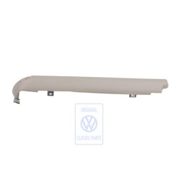 Genuine VW Guide Rail Sahara - 333867776B 1PD