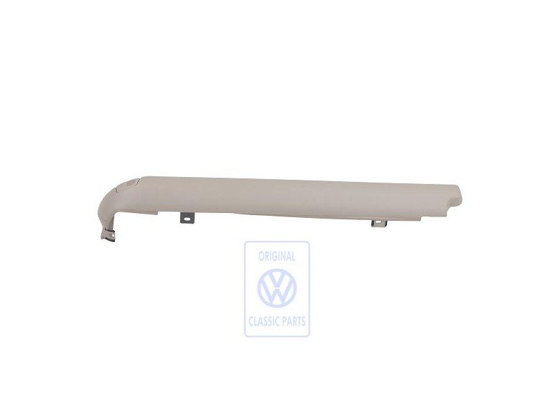 Genuine VW Guide Rail Sahara - 333867776B 1PD