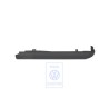 Genuine VW Guide Rail Black - 333867776B 2AQ
