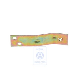 Genuine VW Securing Bracket - 333867853A