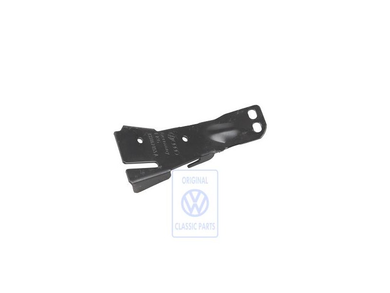 Genuine VW Retaining Bracket - 333867855A
