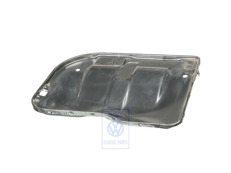 Genuine VW Seat Well - 333885321A