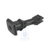 Genuine VW Guide For Head Restraint, Adjustable Satin Black - 333885636 01C