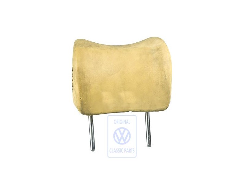Genuine VW Head Restraint - 333885905