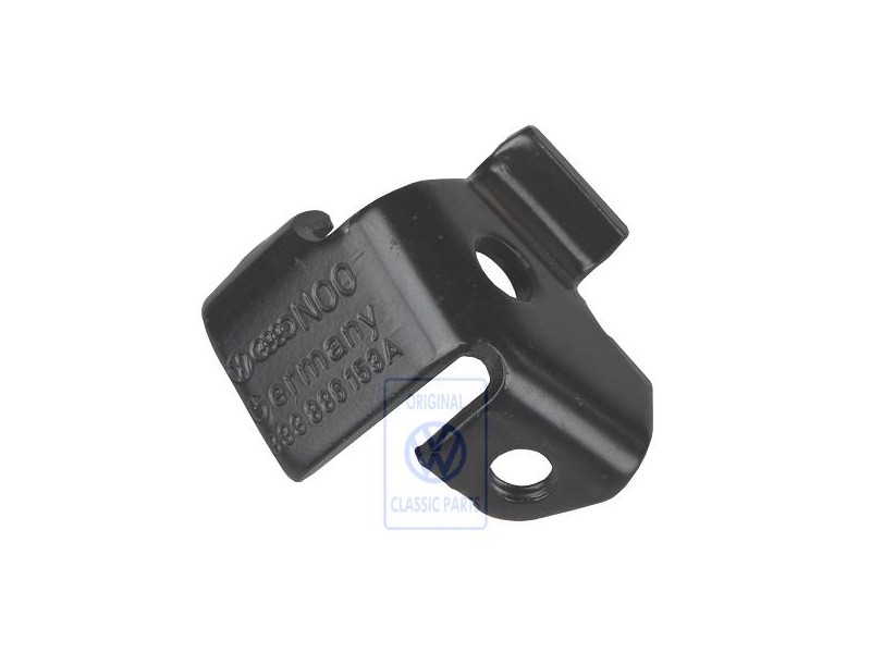 Genuine VW Supporting Bracket - 333886153A