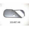 Genuine VW Securing Plate - 333887146
