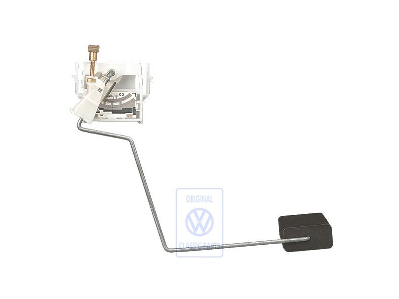 Genuine VW Sender For Fuel Gauge - 333919673D