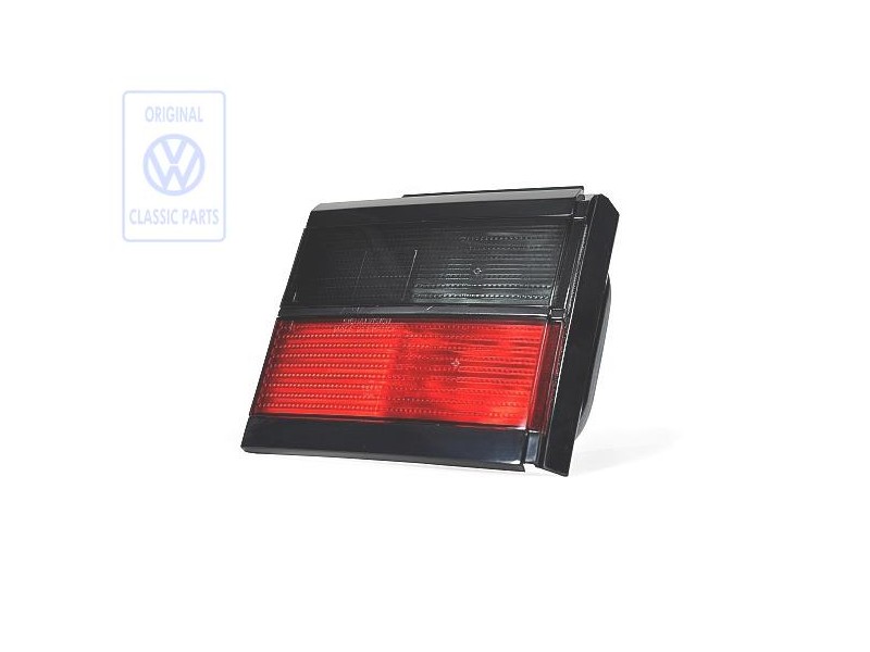 Genuine VW Tail Lights With Reversing Lights - 333945107C