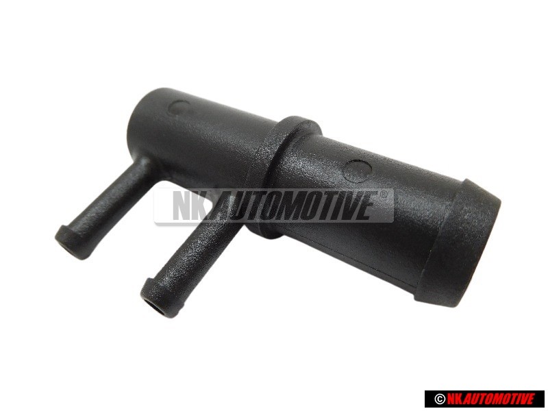 Genuine VW F-Piece - 027133382H