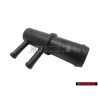 Genuine VW F-Piece - 027133382H