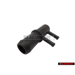 Genuine VW F-Piece - 027133382H
