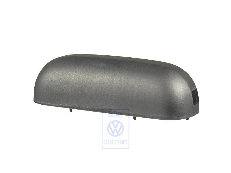 Genuine VW Housing With Bulb Holder - 333945121