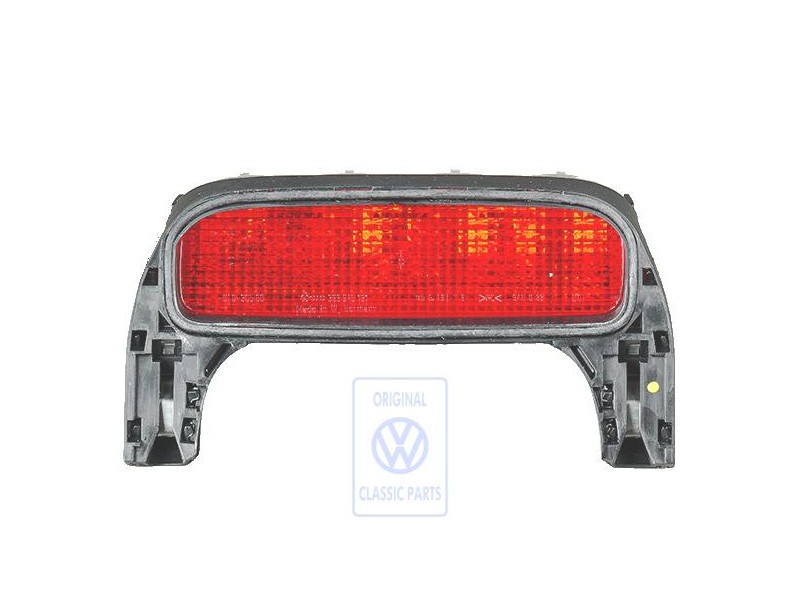 Genuine VW Additional Brake Light - 333945122A