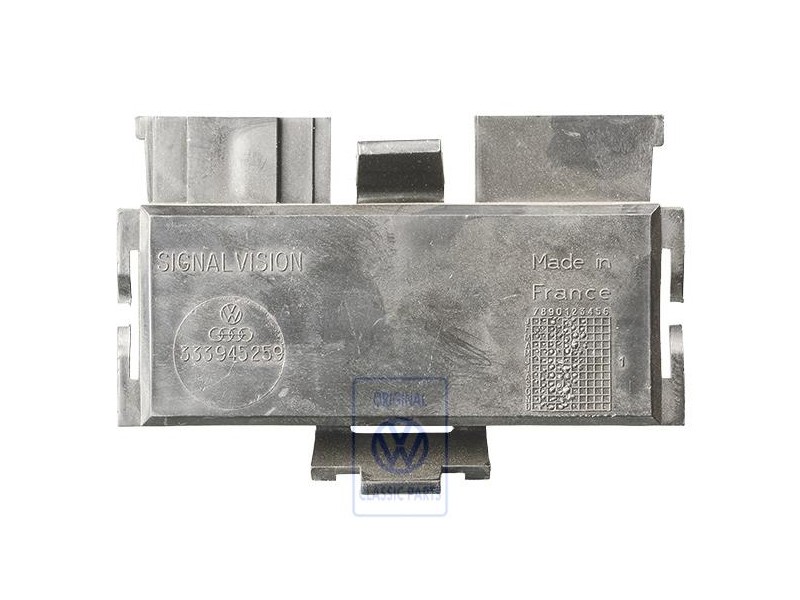 Genuine VW Bulb Carrier - 333945259